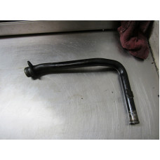 10S045 Heater Fitting From 2005 Ford F-250 Super Duty  6.0  Power Stoke Diesel